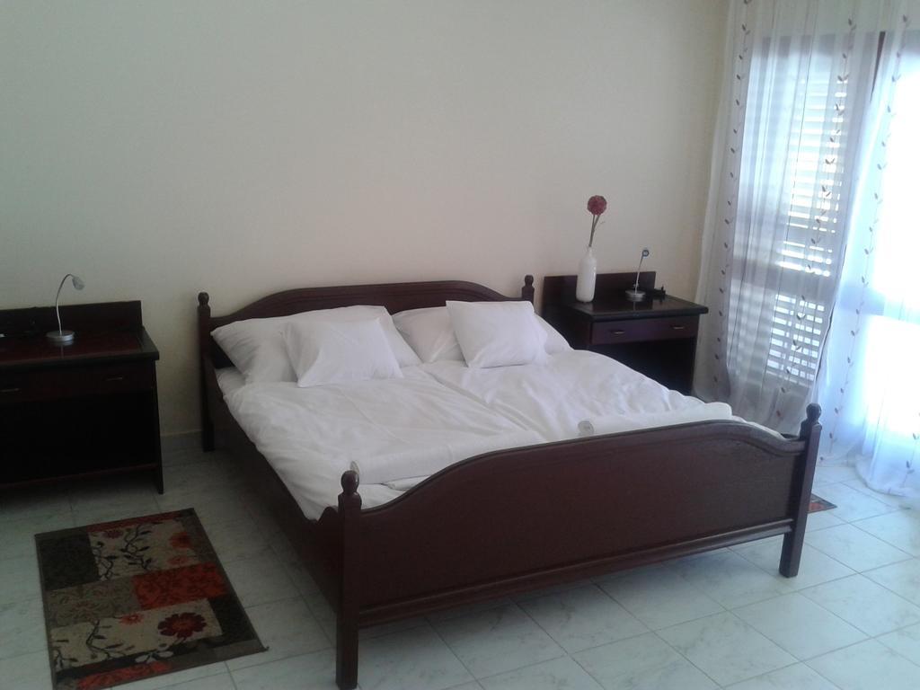 באיה Napsugar Apartman חדר תמונה